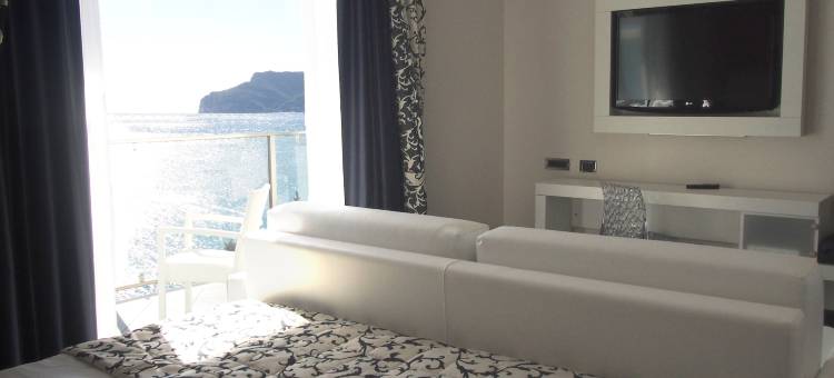 阿瓜诺维拉贝斯特韦斯特酒店(Best Western Hotel Acqua Novella)图片