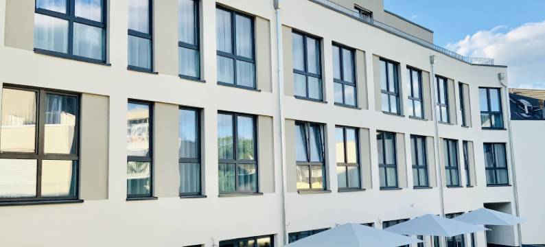 艺术城市酒店(StadtHotel Arte)图片