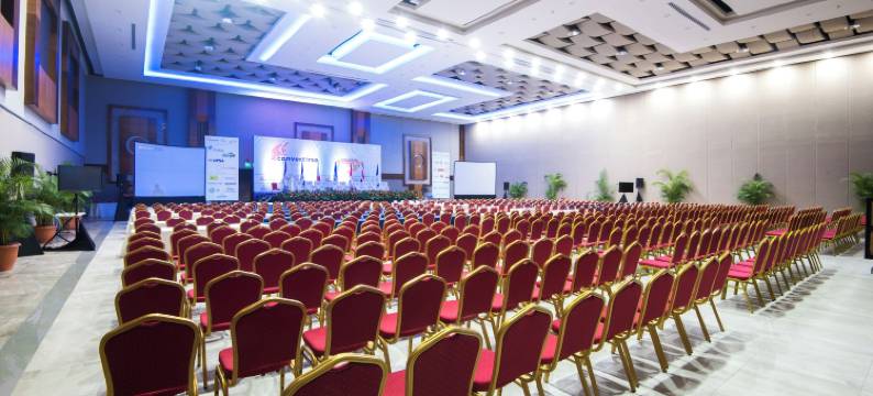 卡潘特会议中心酒店(Copantl Hotel & Convention Center)图片