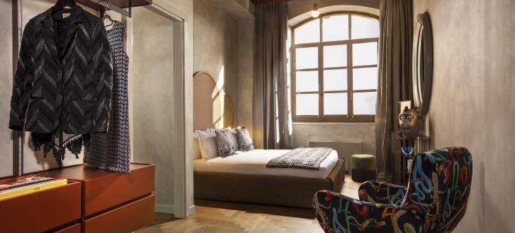 棕榈套房酒店-世界小型豪华酒店(Palm Suites - Small Luxury Hotels of The World)图片