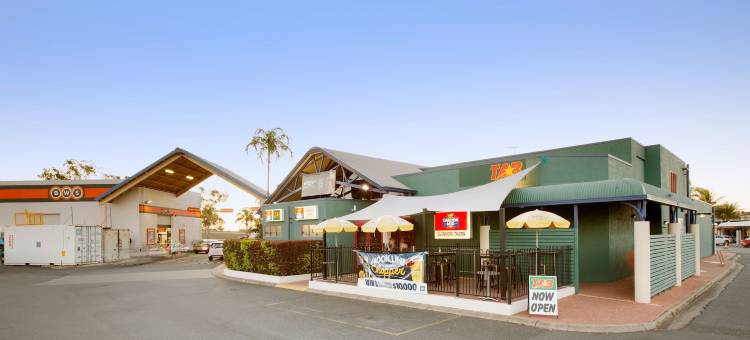 格伦莫尔酒店(Glenmore Tavern)图片