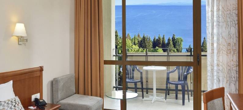 索尔内塞巴尔湾酒店-全包(Sol Nessebar Bay All Inclusive)图片