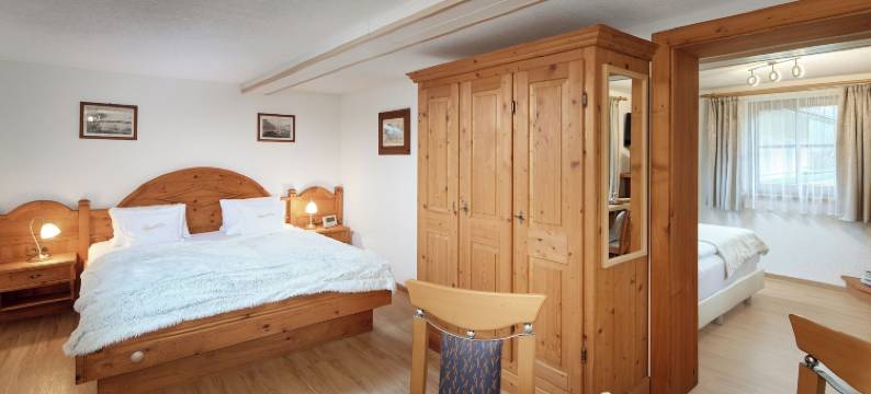 黑尔巴德波维斯酒店(Pension Heilbad Burgwies)图片