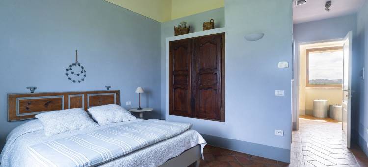 坎塔格里约农庄酒店(Cantagrillo Boutique Resort)图片