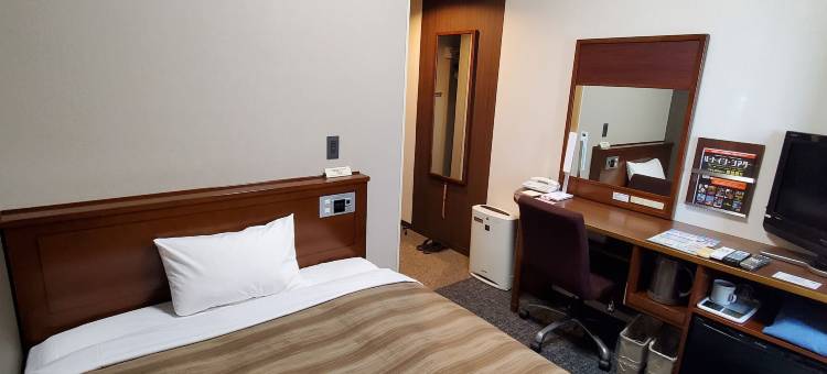 露樱酒店第2龟山交流道口店(Hotel Route-Inn Dai-ni Kameyama Inter)图片