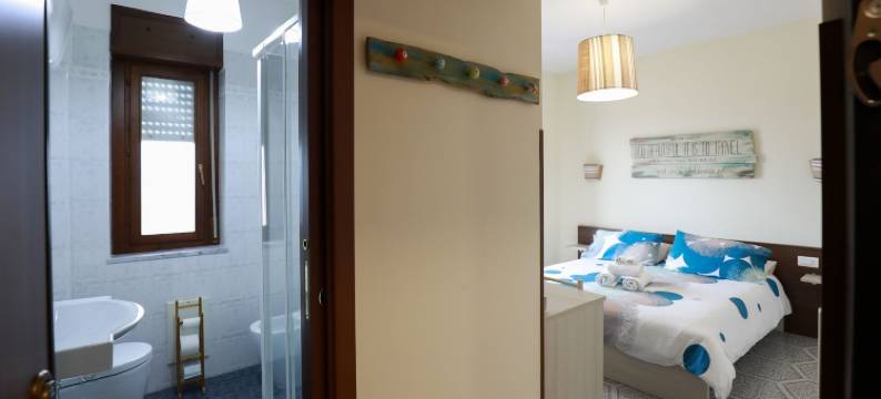 特里顿民宿(B&B Il Tritone)图片