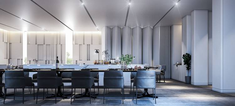 华欣都喜D2酒店(dusitD2 Hua Hin)图片