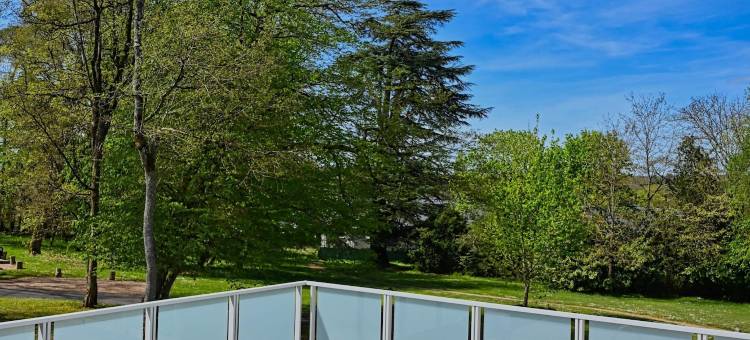 洛泽尔城堡酒店(Chateau de la Rozelle)图片