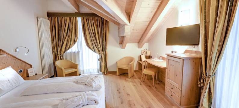 玛丽亚先驱瑞莱克斯酒店(Leading Relax Hotel Maria)图片