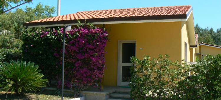 杨树林露营及公寓酒店(Camping & Residence Il Pioppeto)图片