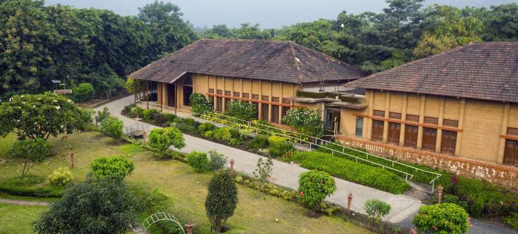 Govardhan生态村(Govardhan Eco Village)图片