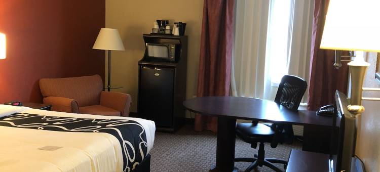 冈贝里尔城美洲最佳价值套房酒店(Americas Best Value Inn and Suites Gun Barrel City)图片