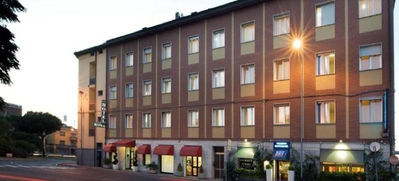 罗马酒店(Hotel Roma)图片