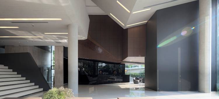 941曼谷酒店(The Nine Forty One Hotel)图片