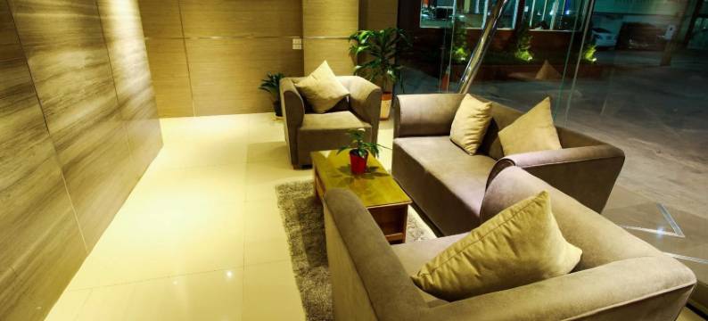 帕特服务式公寓(Patt Serviced Apartments)图片