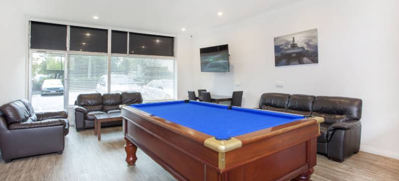 Big4 Perth Midland Tourist Park图片