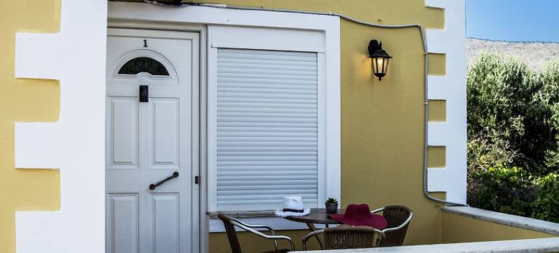 普拉卡洛纳酒店(Plakalona)图片