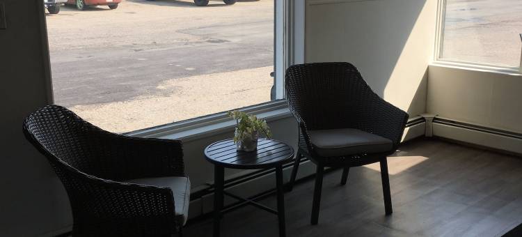 大草原城温德姆豪生酒店(Howard Johnson by Wyndham Grande Prairie)图片