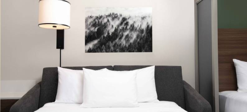 丹佛技术中心凯悦嘉轩酒店(Hyatt Place Denver Tech Center)图片