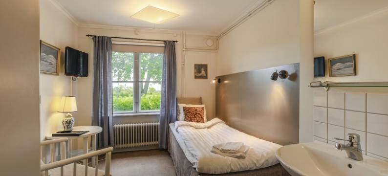 格里普斯霍尔姆斯民宿(Gripsholms Bnb)图片