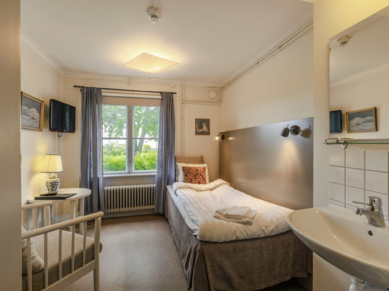 格里普斯霍尔姆斯民宿