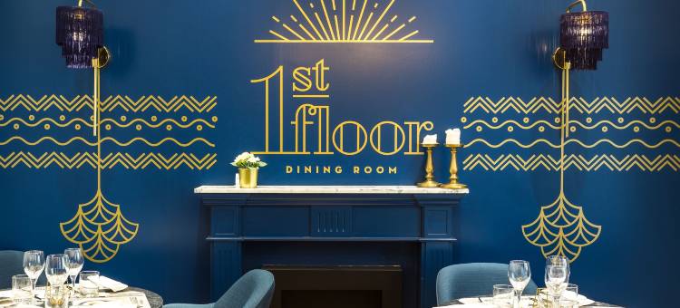 利夫特精品酒店-里丹酒店(The Lift Boutique Hotel by RIDAN Hotels)图片