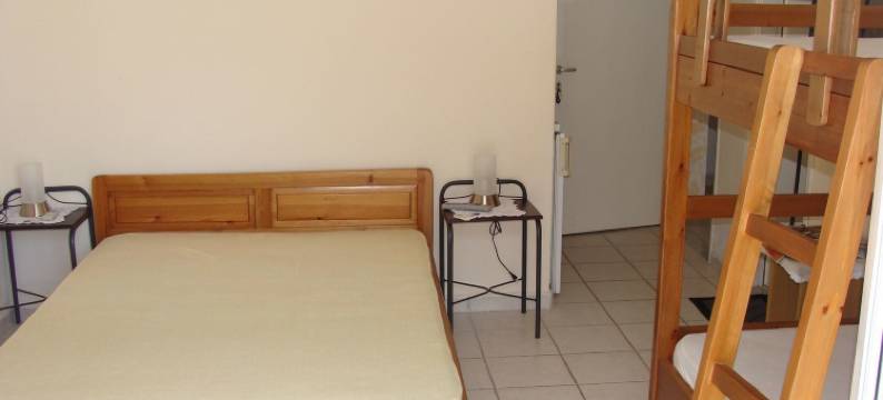 加丽尼别墅公寓(Villa Galini)图片