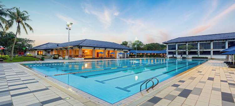 格莱美酒店及高尔夫度假村(Glenmarie Hotel and Golf Resort)图片