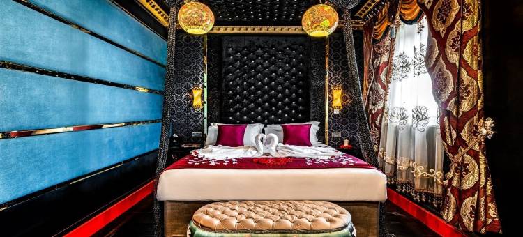 蓝宝石大酒店及宴会厅(Grand Sapphire Hotel & Banqueting)图片