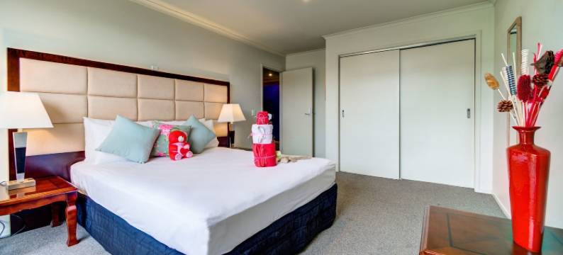 银蕨小屋(Silver Fern Lodge)图片