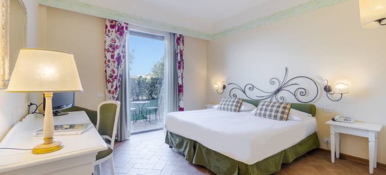 里雷斯博果阔特福瑞达酒店 - Place of Charme(Hotel Borgo di Cortefreda - Place of Charme)图片