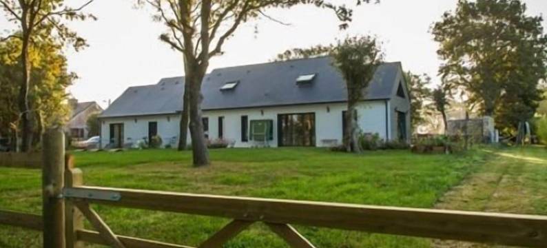 马雷布拉德酒店(La Balade des Marais)图片