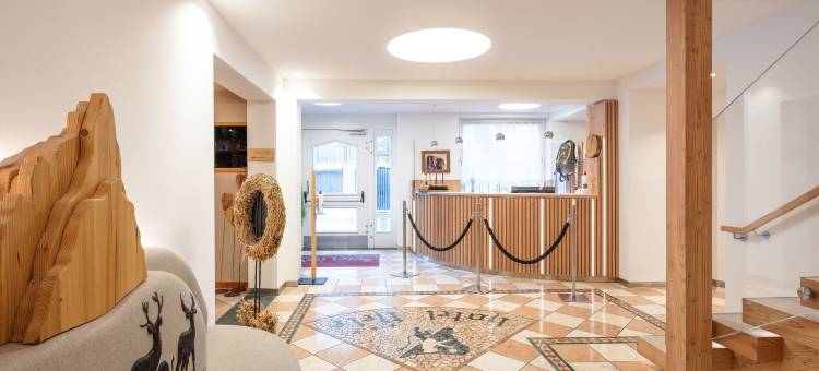 科尼乐酒店(Hotel Nele)图片