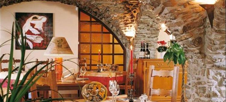 北餐厅酒店(Hôtel Restaurant du Nord)图片