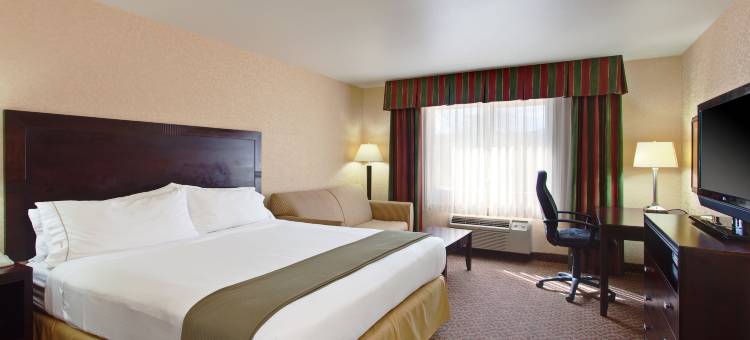 Holiday Inn Express 蒂梅丘拉(Holiday Inn Express TEMECULA by IHG)图片