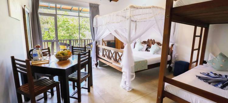 韦利格默放松海湾酒店(Chill Bay Weligama)图片