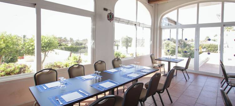 卡波加达欧特斯酒店(Ohtels Cabogata)图片