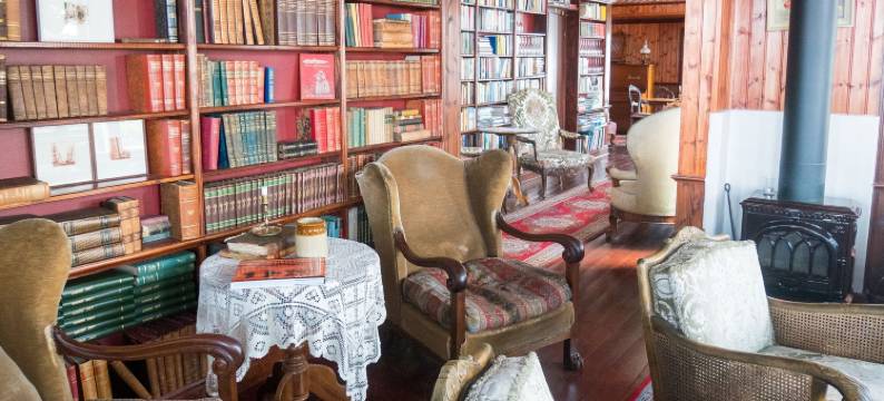 瓦尔夫斯霍姆酒店(Warfsholm)图片