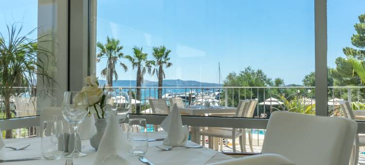 Amadria 酒店公园 I van(Amadria Park Ivan)图片