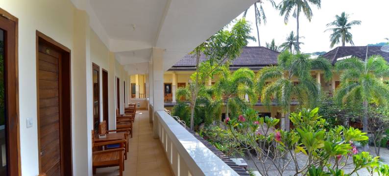 圣吉吉中央酒店(Central Inn Senggigi)图片