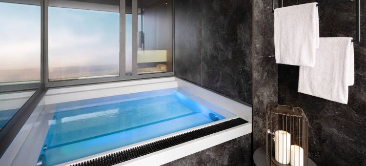 雅歌迪霍夫养生及运动酒店(Wellness- & Sporthotel Jagdhof)图片