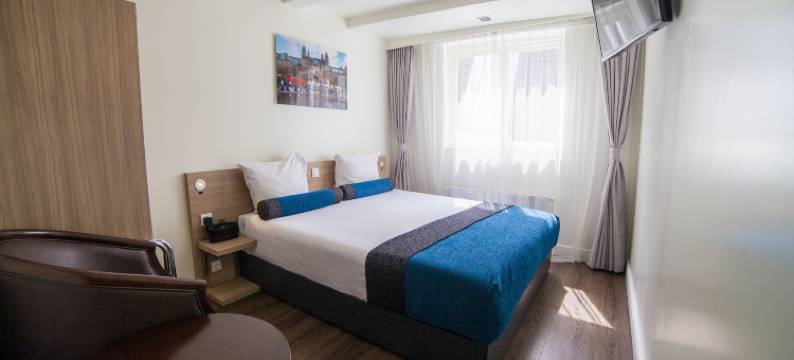 阿姆斯特丹图书馆酒店(Hotel Library Amsterdam)图片