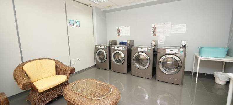 RF斑比公寓-限成人(Apartamentos RF Bambi Adults Only)图片