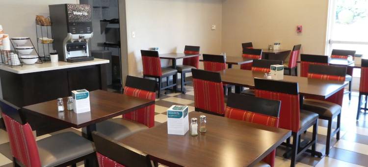 沃森维尔舒适酒店(Comfort Inn Watsonville)图片