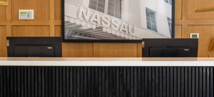 娜梭套房酒店(Nassau Suite South Beach, an All Suite Hotel)图片