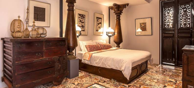 宁曼贾里酒店(Jaritt Nymmanh)图片