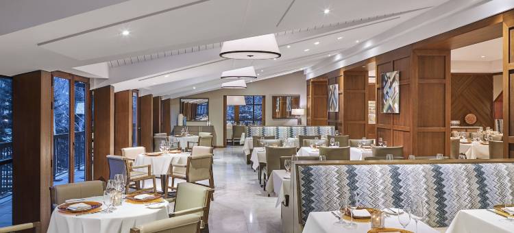 卡斯凯德村韦尔公寓 - Hyatt悠选品牌成员(Vail Residences at Cascade Village, Part of Hyatt)图片