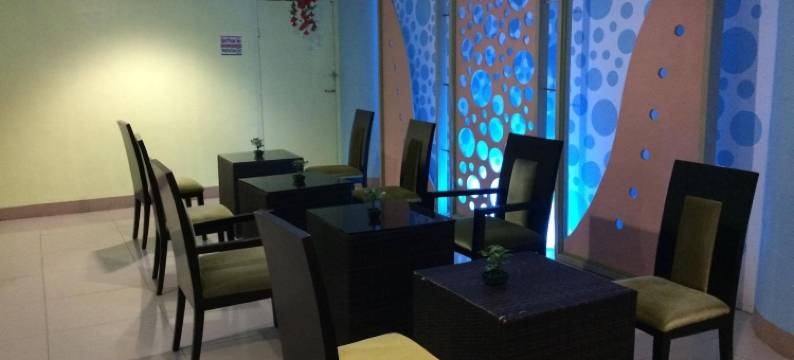 亚洲新精品酒店-奥罗基塔(Asia Novo Boutique Hotel - Oroquieta)图片