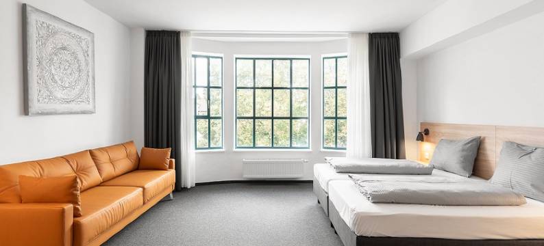 Apartimo兰茨胡特(Apartimo Landshut)图片