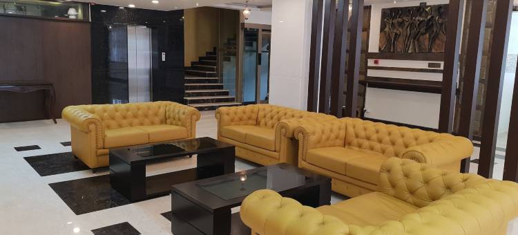 阿尔纳酒店(Arna Hotel)图片